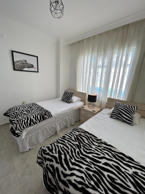 Didim 09270, 2 Bedrooms Bedrooms, ,1 BathroomBathrooms,Apartment,For Sale,1220