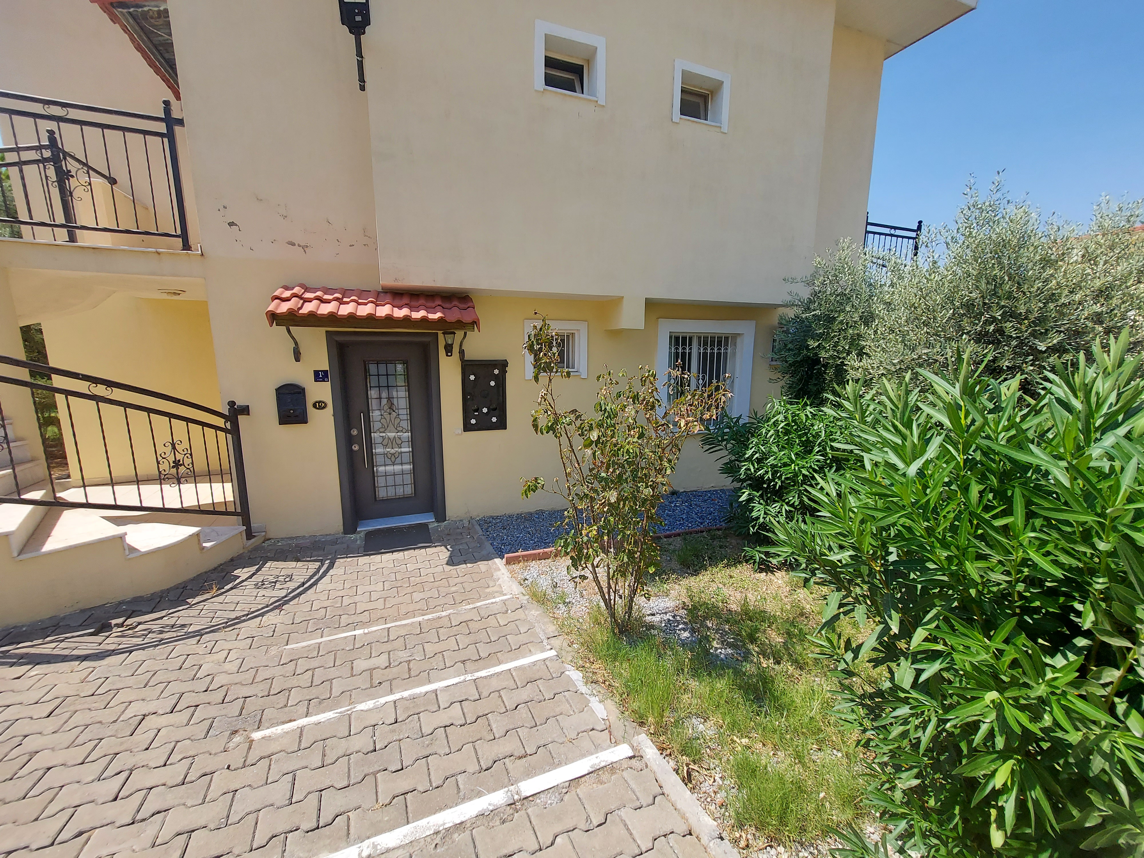Akbuk 09270, 3 Bedrooms Bedrooms, ,2 BathroomsBathrooms,Apartment,For Sale,1221