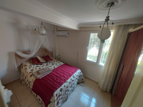 Akbük 09270, 3 Yatak oda, ,2 BathroomsBathrooms,Apartman,Satılık,1221