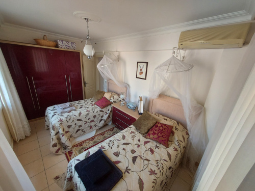 Akbük 09270, 3 Yatak oda, ,2 BathroomsBathrooms,Apartman,Satılık,1221