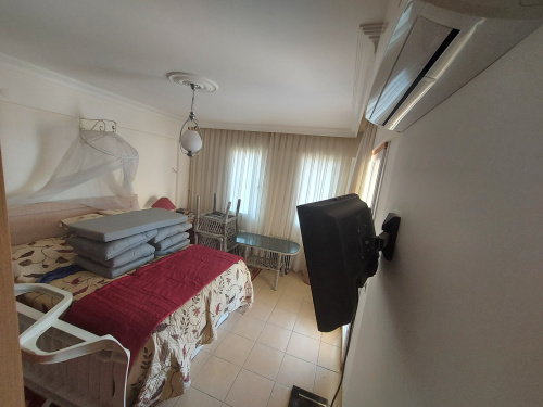 Akbük 09270, 3 Yatak oda, ,2 BathroomsBathrooms,Apartman,Satılık,1221