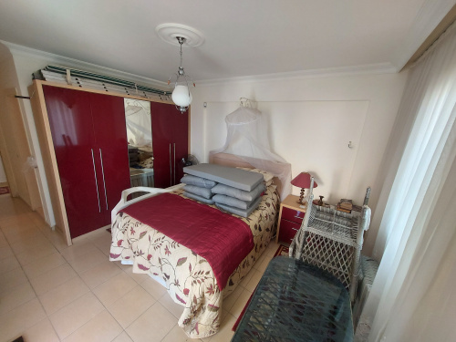 Akbük 09270, 3 Yatak oda, ,2 BathroomsBathrooms,Apartman,Satılık,1221