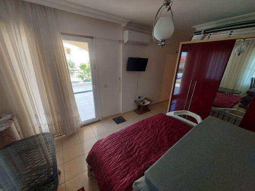 Akbük 09270, 3 Yatak oda, ,2 BathroomsBathrooms,Apartman,Satılık,1221