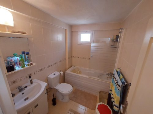 Akbük 09270, 3 Yatak oda, ,2 BathroomsBathrooms,Apartman,Satılık,1221