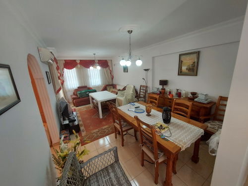 Akbük 09270, 3 Yatak oda, ,2 BathroomsBathrooms,Apartman,Satılık,1221
