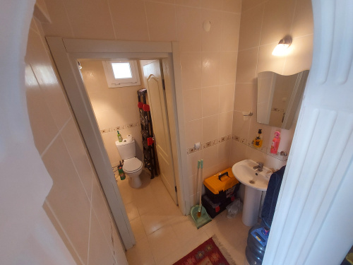 Akbük 09270, 3 Yatak oda, ,2 BathroomsBathrooms,Apartman,Satılık,1221