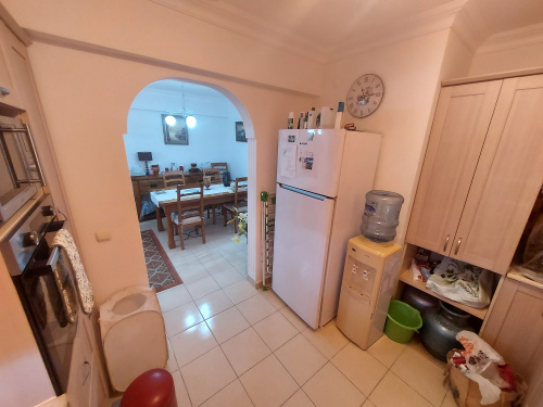Akbük 09270, 3 Yatak oda, ,2 BathroomsBathrooms,Apartman,Satılık,1221