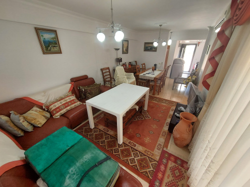 Akbük 09270, 3 Yatak oda, ,2 BathroomsBathrooms,Apartman,Satılık,1221