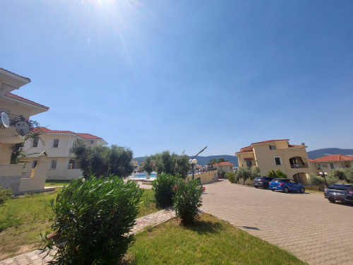 Akbük 09270, 3 Yatak oda, ,2 BathroomsBathrooms,Apartman,Satılık,1221