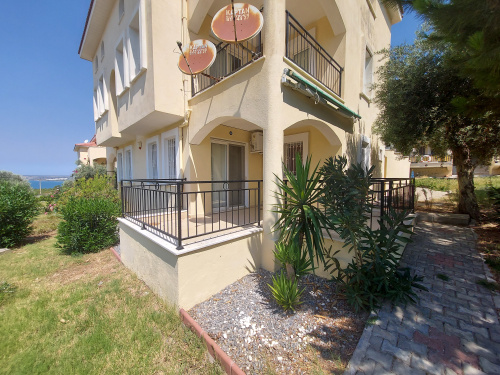 Akbük 09270, 3 Yatak oda, ,2 BathroomsBathrooms,Apartman,Satılık,1221