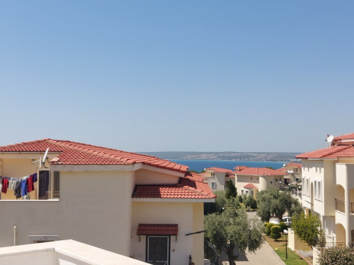 Akbuk 09270, 2 Bedrooms Bedrooms, ,2 BathroomsBathrooms,Duplex,For Sale,1222