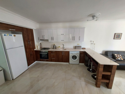Akbuk 09270, 2 Bedrooms Bedrooms, ,2 BathroomsBathrooms,Duplex,For Sale,1222