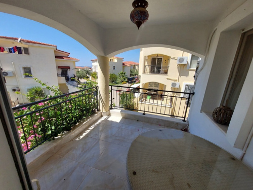 Akbuk 09270, 2 Bedrooms Bedrooms, ,2 BathroomsBathrooms,Duplex,For Sale,1222