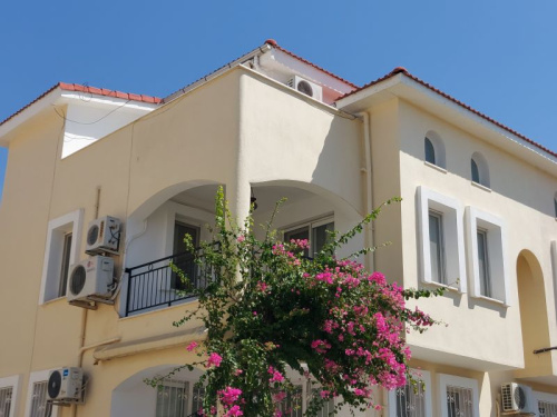 Akbuk 09270, 2 Bedrooms Bedrooms, ,2 BathroomsBathrooms,Duplex,For Sale,1222
