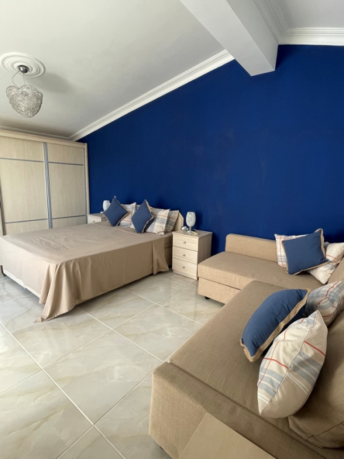 Akbuk 09270, 2 Bedrooms Bedrooms, ,2 BathroomsBathrooms,Duplex,For Sale,1222