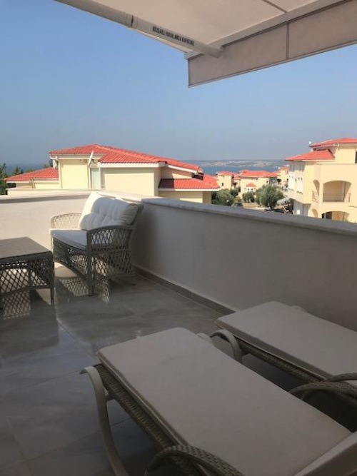 Akbuk 09270, 2 Bedrooms Bedrooms, ,2 BathroomsBathrooms,Duplex,For Sale,1222