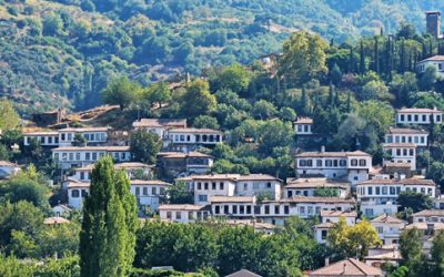 5 of the Best Attractions on the Turkish Aegean Coast