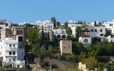 4 Reasons Why Buying Property in Turkey is a Great Investment