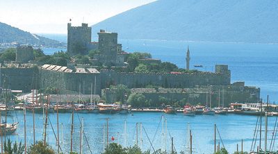 10 Reasons Why You Should Buy Property in Turkey