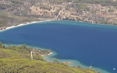 Five Reasons to Buy Property in Akbuk