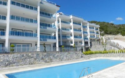 Choosing a Property Management Company in Akbuk or Altinkum