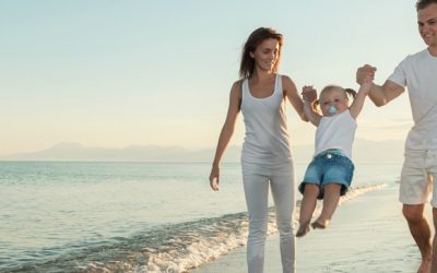 Five Reasons to Buy Property in Altinkum